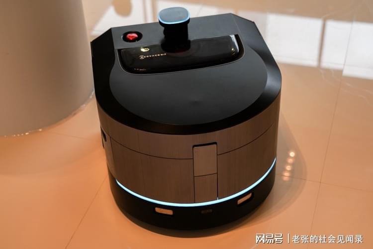 2021年商用清洁机器人行业分析之机型汇总和评测