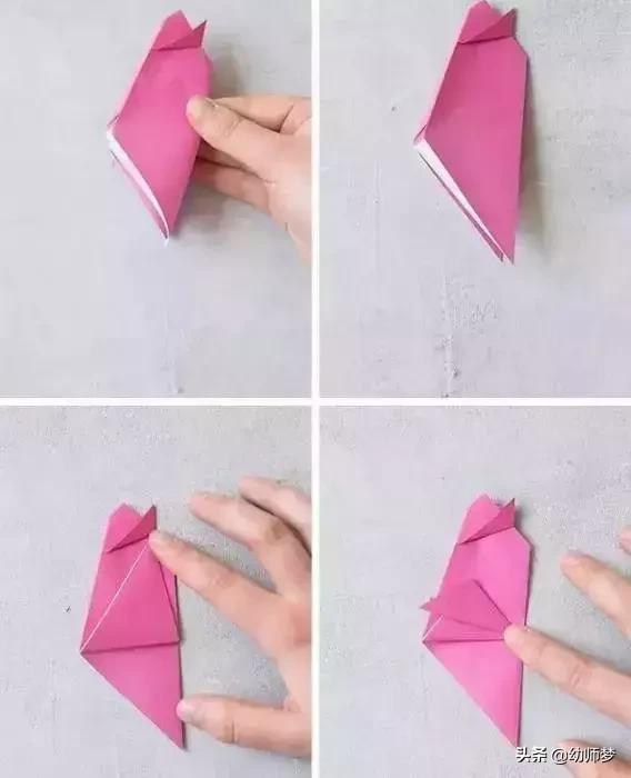 幼儿园用的手工卡纸需要多大的,幼儿园卡纸手工灯笼制作教程