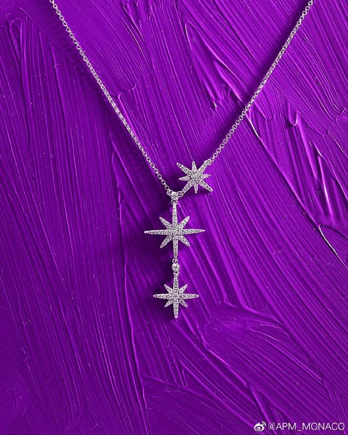 apm轻奢品牌,小众品牌首饰除了apm还有什么