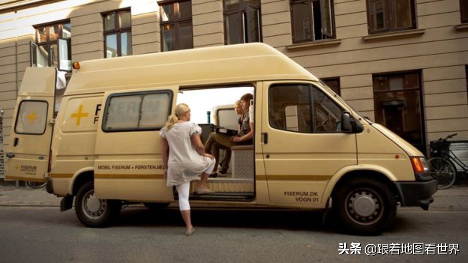 “你可卖我不可买”的北欧模式，“*交性**易”到底谁有罪？