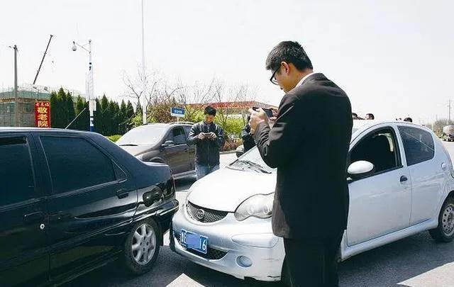 车险理赔员最怕什么调查,车险理赔员这个工作流程