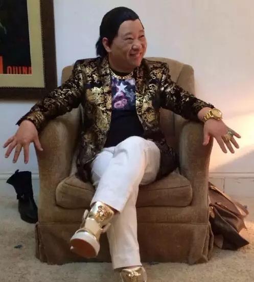 男人都爱戴金表吗？金表保值吗？这几类人群最钟爱大金表