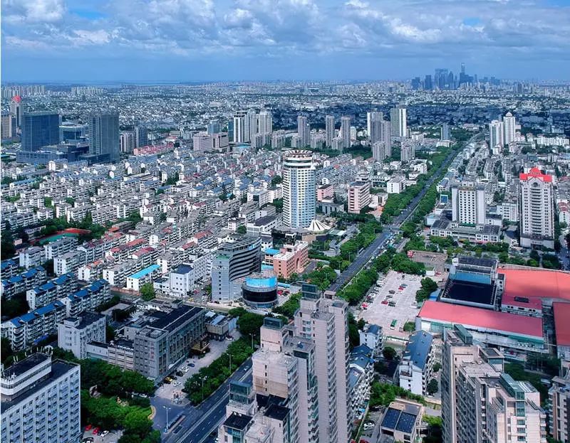 客观评价苏州这座城市,苏州是一座包容性极强的城市