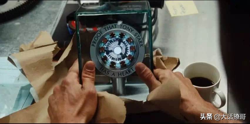 复联4最有意思的十个彩蛋,盘点复联4中的27处细节