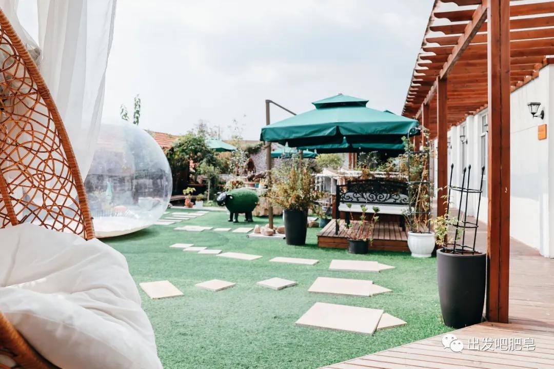 青岛亲子餐厅大盘点2.0,带娃全部吃过才有这份实力榜单