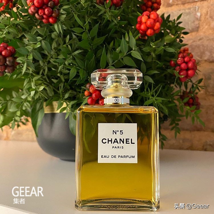 香奈儿最推荐的几款香水,香奈儿最值得入手的香水系列