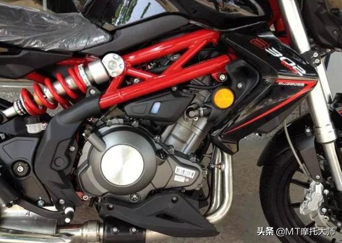 豪爵dr300为什么好多二手车,为什么豪爵出dr300和dr250