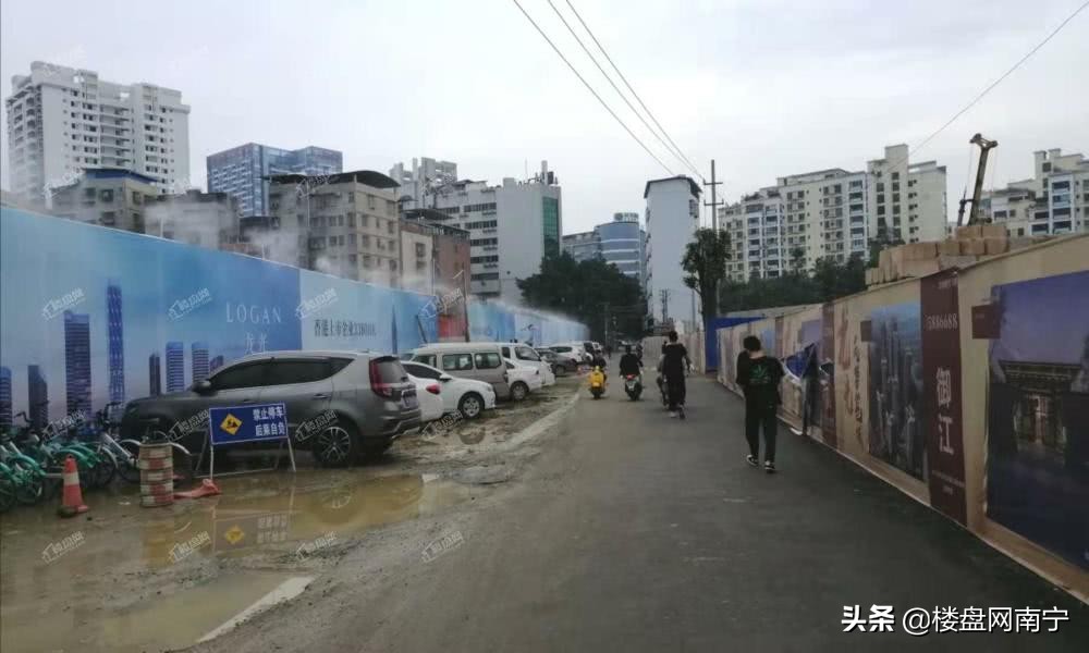 南宁东葛楼盘,南宁青秀区东葛路新楼盘房价