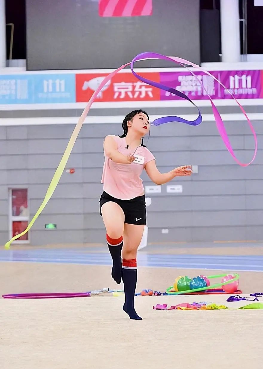 辣目洋子演员请就位总决赛,演员请就位第二季尔冬升点评洋子