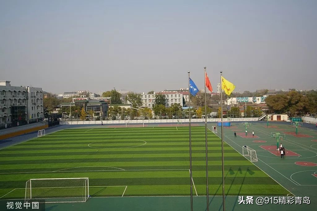 青岛开放体育场地名单,青岛中小学体育场地周末对外开放