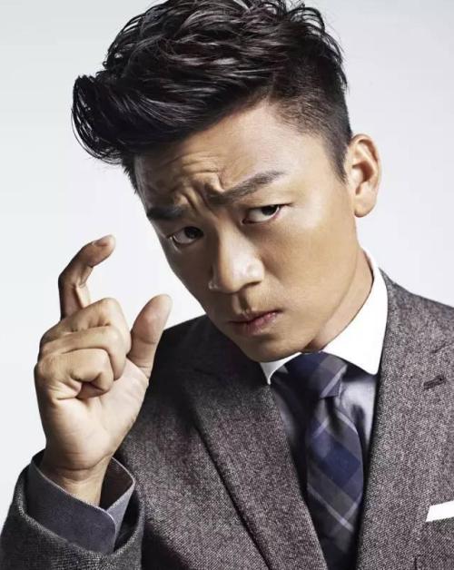 王宝强真是老实人吗,王宝强是出名了才认识马蓉吗