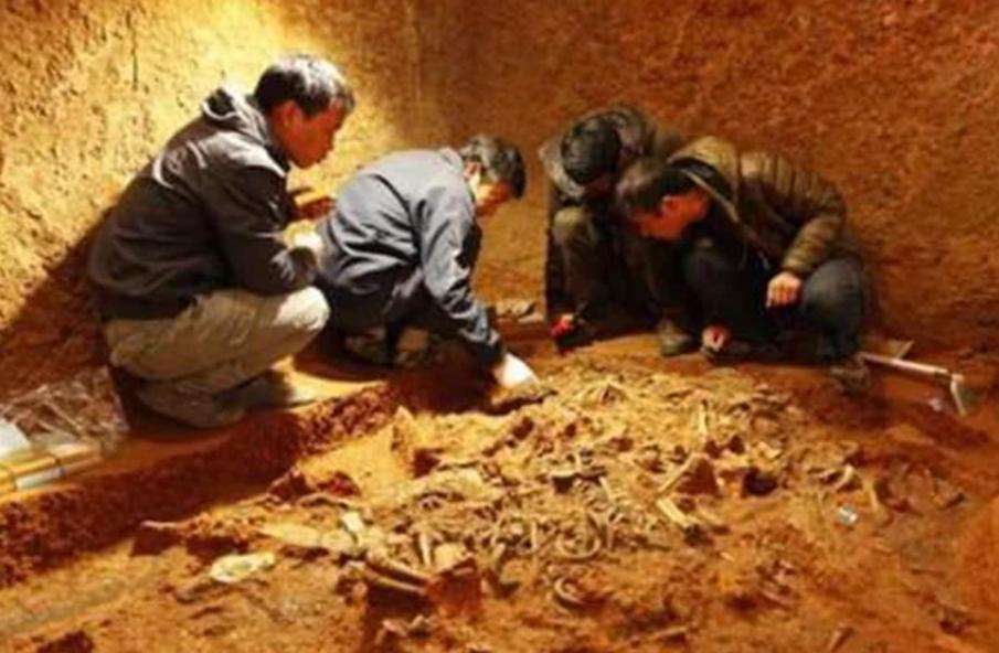 马王堆千年不腐女尸之谜,揭晓马王堆女尸2000年不腐的秘密