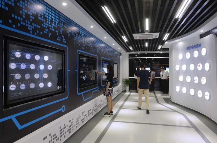 中国十大新基建公司排名,新基建七大领域哪个比较好