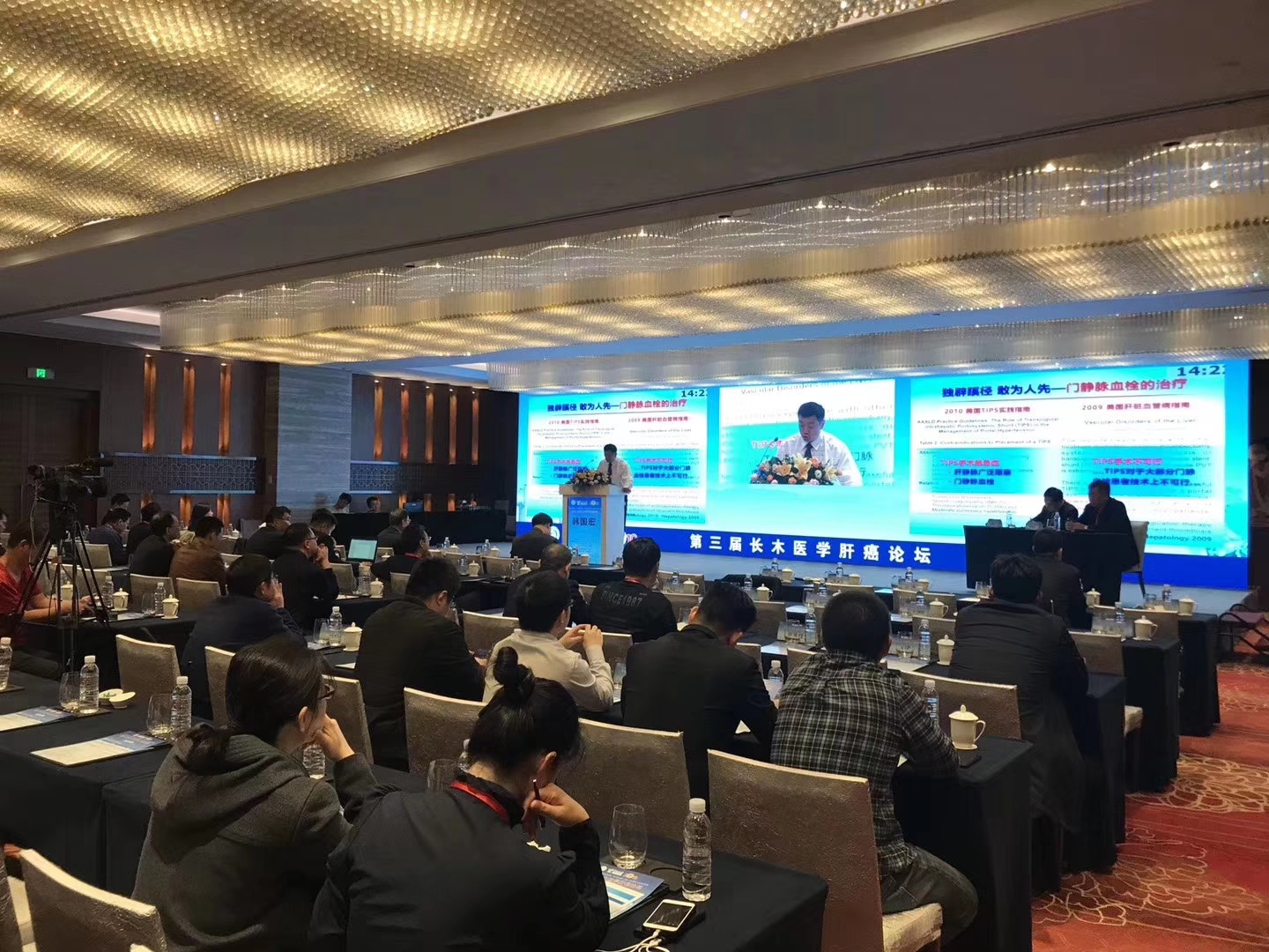 肝癌该切掉或介入？显效与治愈间鸿沟仍大，新方妙药让曙光初现