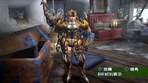 psp最新款十大最耐玩的游戏,心目中top10游戏