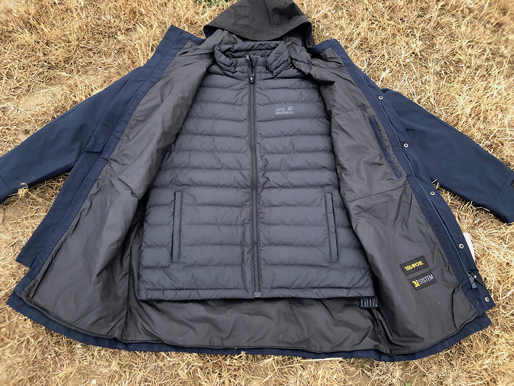 jackwolfskin狼爪冲锋衣黑白,jackwolfskin狼爪男士冲锋衣