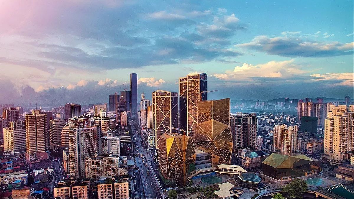 广西人带你走进不一样的广西,来广西感受广西人的风情