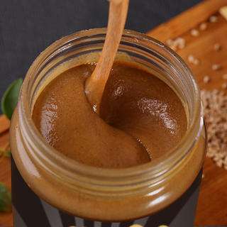 芝麻酱哪个牌子正宗又好吃,什么牌子芝麻酱最好最纯正