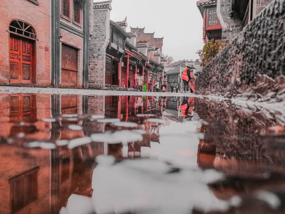 贵州隐藏仙境,贵州十大神秘小城