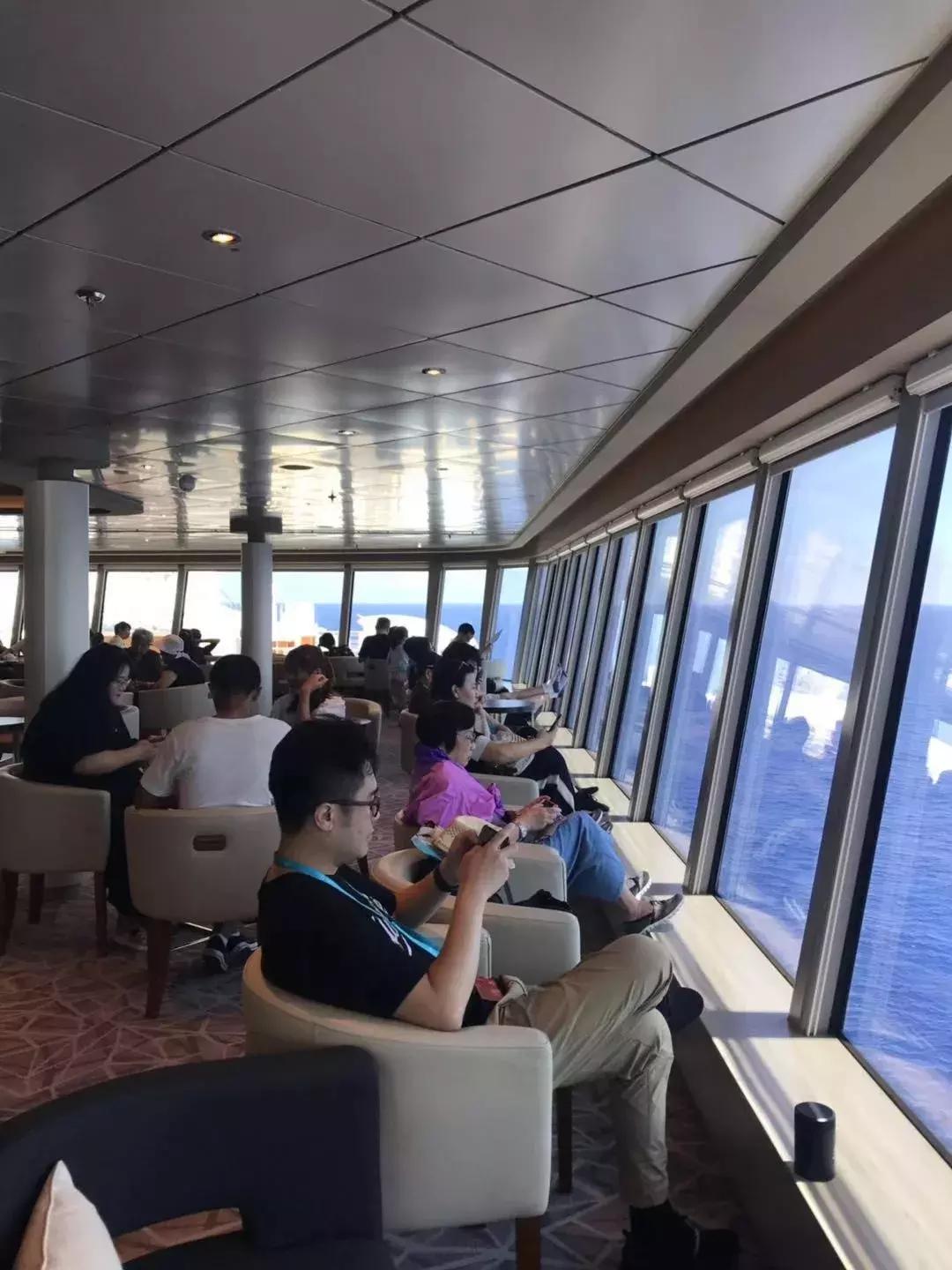 邮轮世界梦号冲绳游,世界梦号游轮豪华游日本