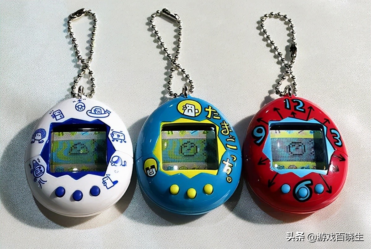 拓麻歌子最新更新消息,拓麻歌子到底怎么玩