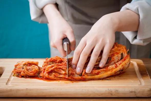 韩国为什么是最惨的发达国家,韩国什么最难吃