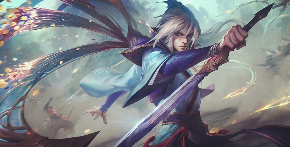 代练通出现bug,代练使用最多的英雄