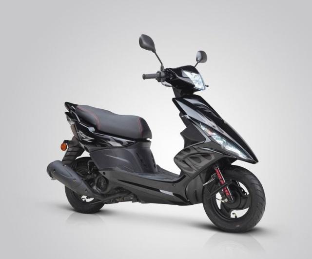 飞肯鬼火fk100,飞肯踏板鬼火