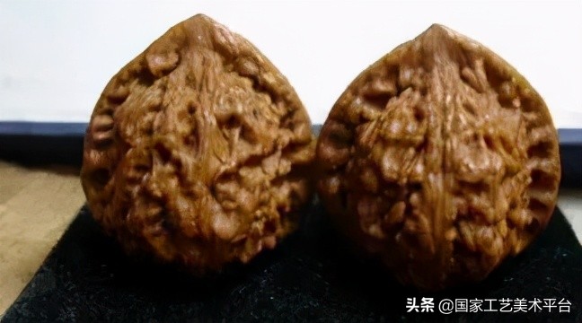 核桃极品深红,核桃极品价值