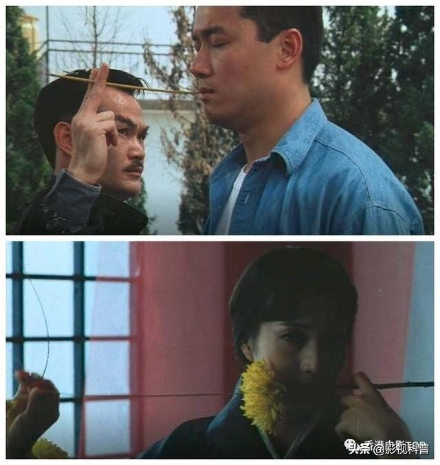 精选林正英十部经典僵尸片，僵尸片的开山祖师，致敬僵尸道长英叔