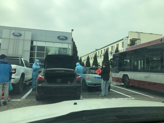 2019北京汽车年检验车流程,北京年检验车流程及注意事项