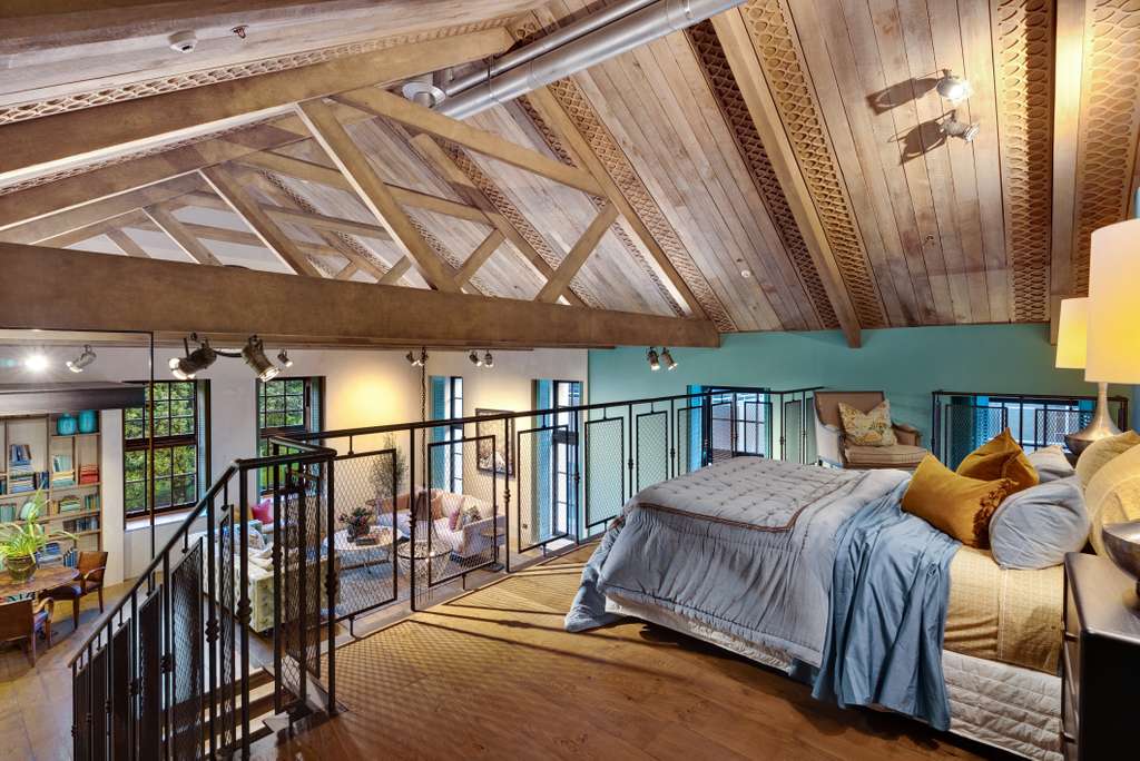 自己有一套精装公寓,有什么好的公寓房