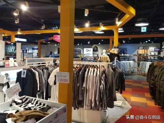 东大门爆款原来竟是广州货?!这波智商税交的真是亏啊