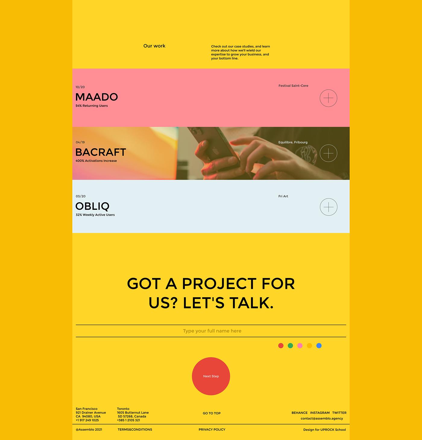 平面品牌设计灵感,时尚品牌平面设计