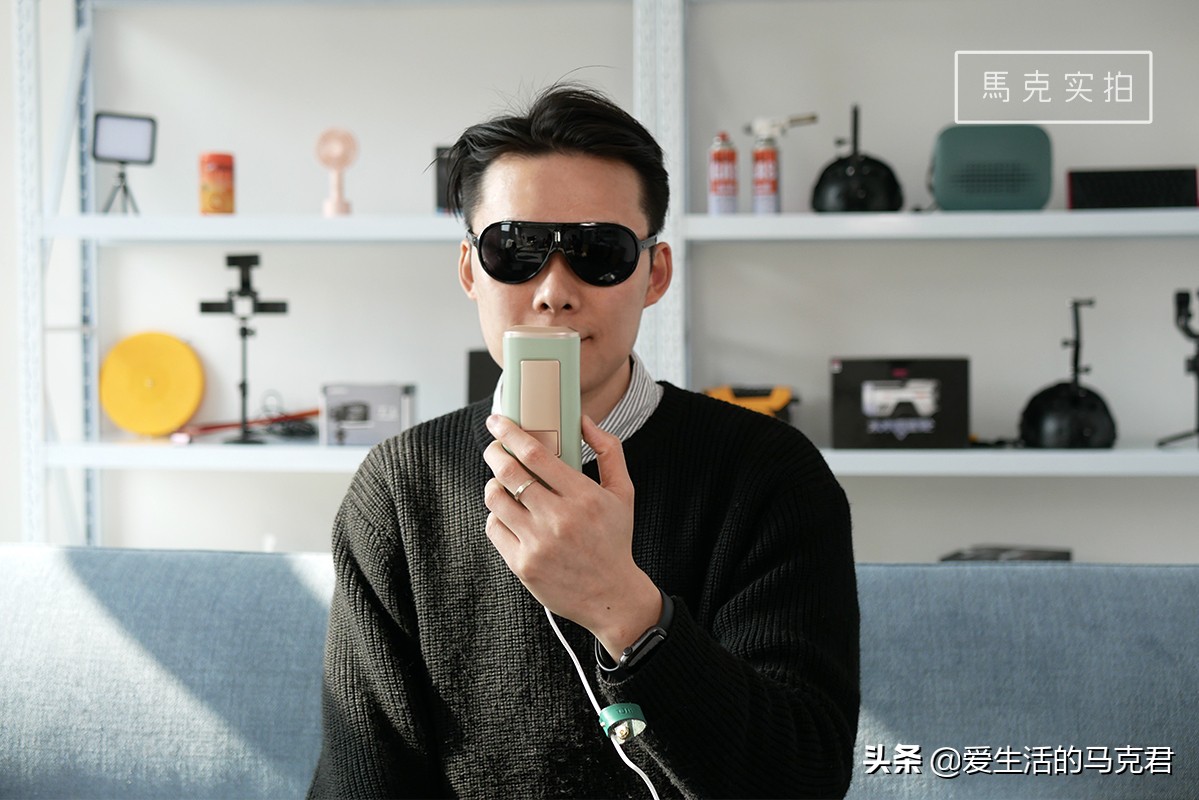 家用脱毛仪哪个牌子脱毛效果最好,家用激光脱毛仪是智商税吗