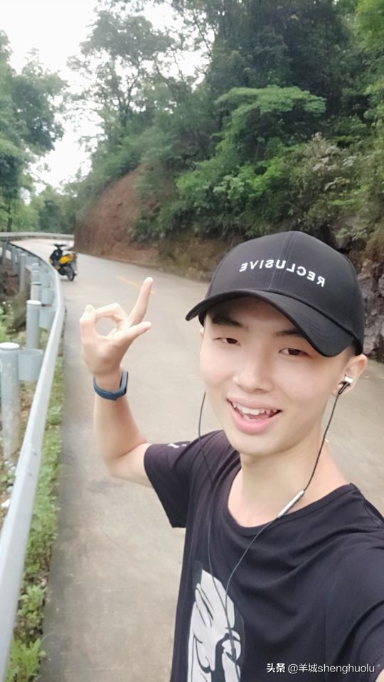 南昆山亲子游,人间仙境南昆山