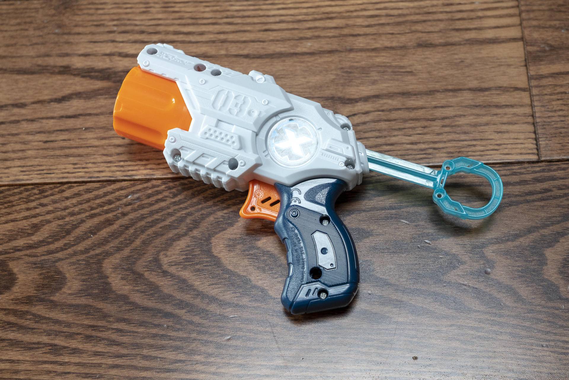 zuru软弹枪测评,zuru软弹枪适合几岁孩子玩