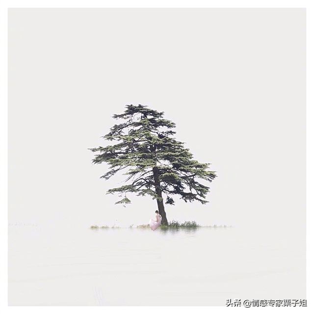 情感咨询栗子姐,每日情感问答栗子姐