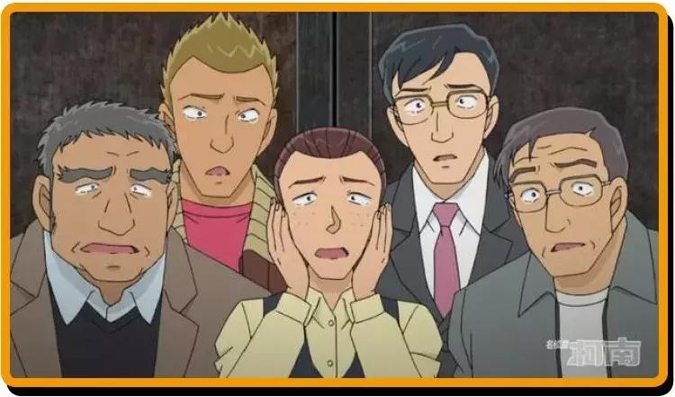 小兰帮柯南搓背是哪一集,小兰背柯南