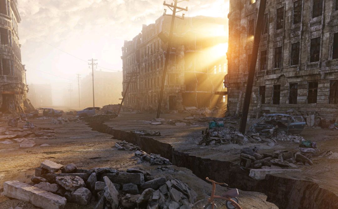 法国籍预言家诺查丹玛斯，是如何预言2021的？可信度有多少？