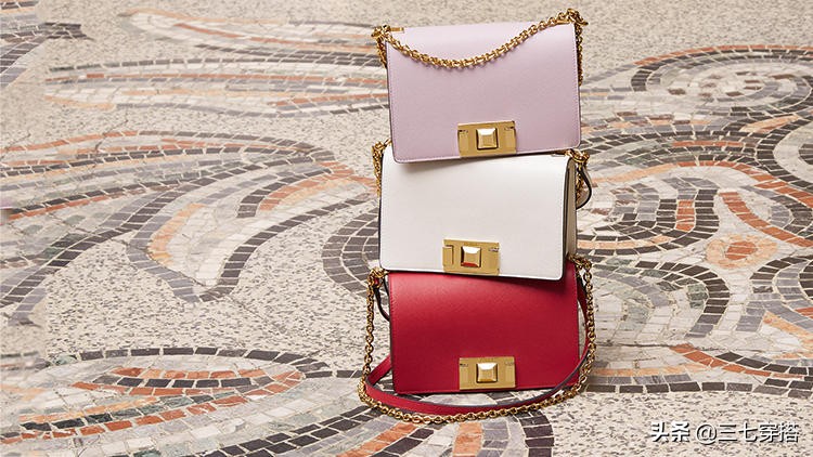 轻奢小众流浪包,十大入门级小众包