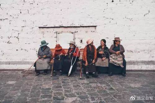 冬天适合去大西北吗,冬天适合去西藏玩吗