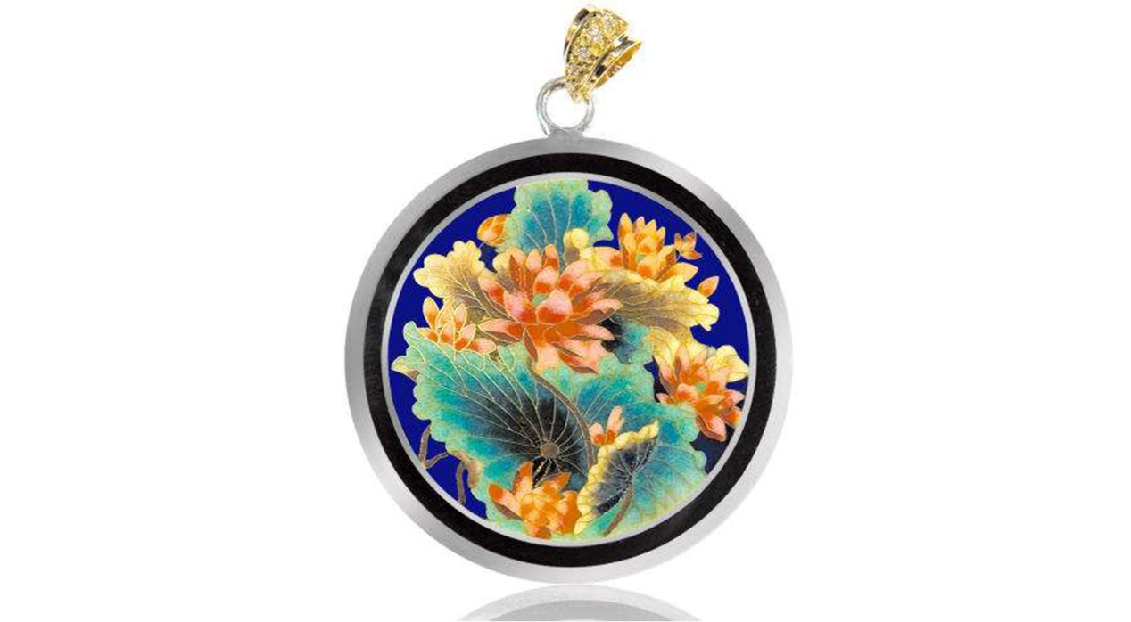 传统工艺古法首饰,首饰传统工艺有哪些