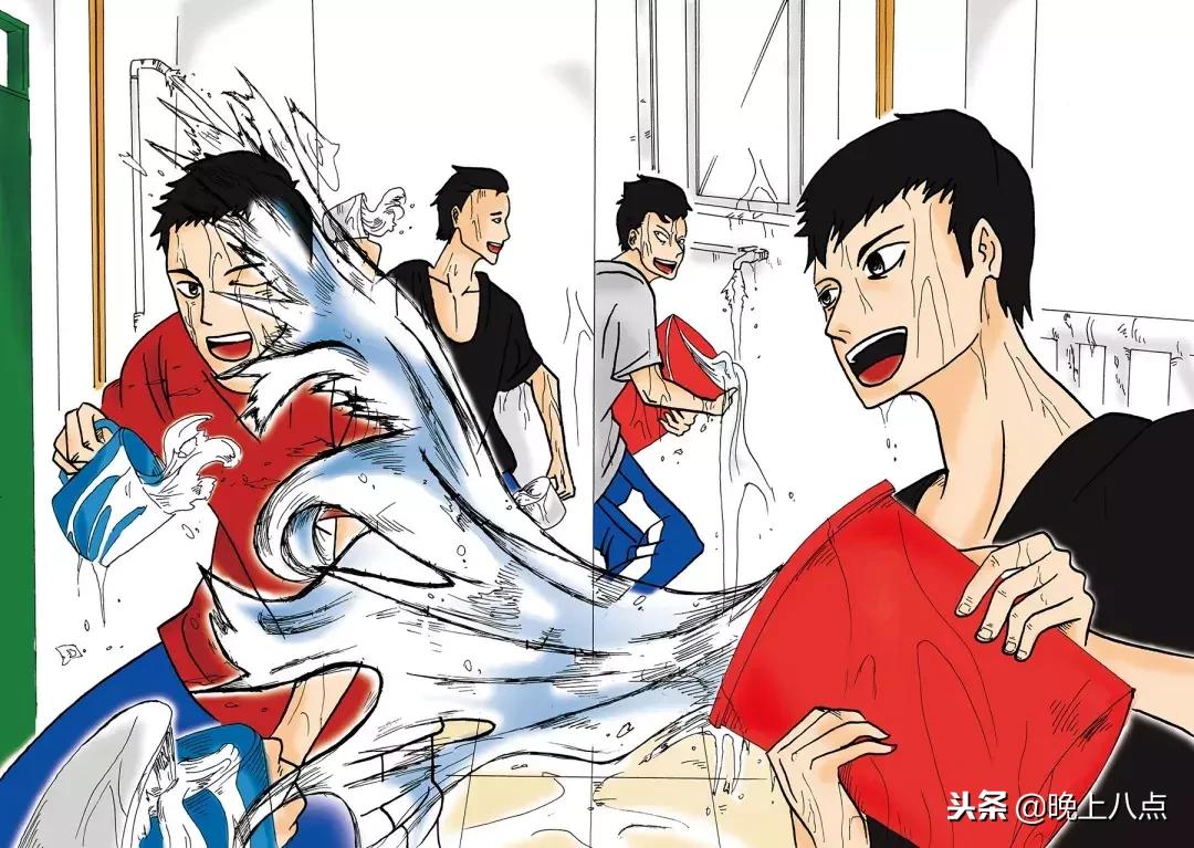 「大家谈」中学生该如何打架?美女老师教你几招