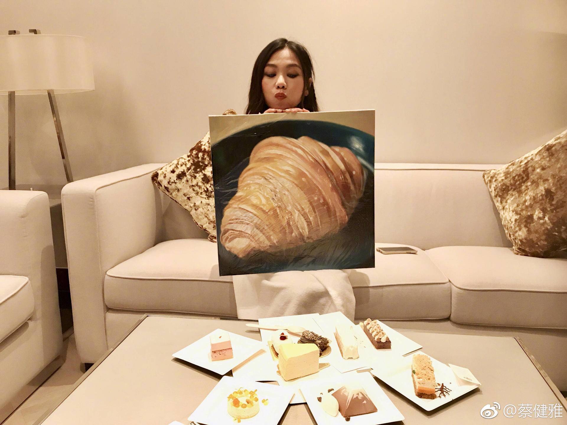 盘点蔡健雅抄袭的歌曲,蔡健雅去年新歌