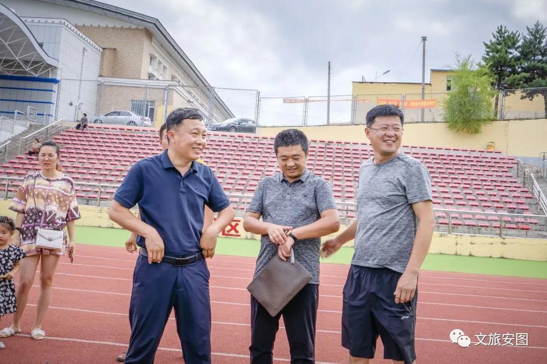 全民健身月暨市直机关运动会,全民健身节比赛