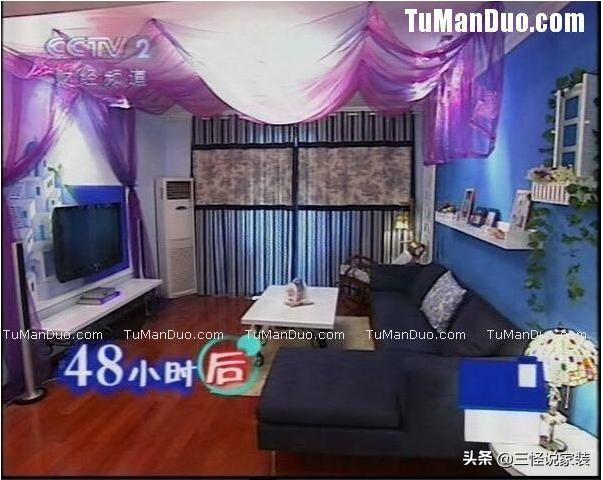 盘点8个交换空间装修失败案例，网友：尴尬症都犯了