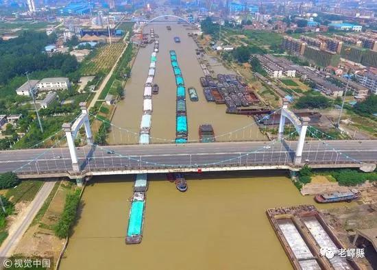 为什么徐州和山东亲近,徐州为啥和山东差不多