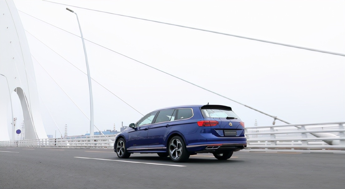 大众4驱蔚揽旅行车试驾,大众蔚揽旅行车试驾视频