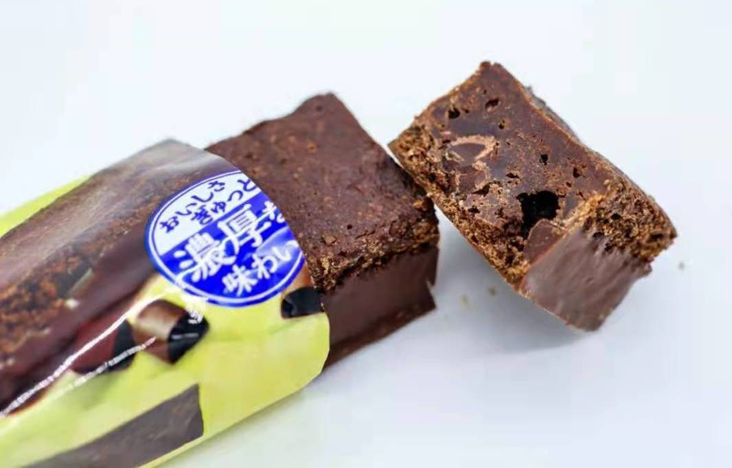 在日本发现特别好吃的小零食测评,去日本必买的50款零食